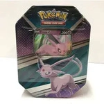 Pok&eacute;mon International 45362 Sammelkarten, bunt