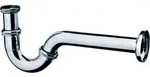 Hansgrohe 55237000, Badefallen, Chrom - Silber