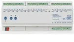 MDT Bin&auml;reingang 32-fach 12TE REG Ausf&uuml;hrung potentialfrei BE-32000.02