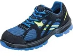 Atlas Sicherheitshalbschuh FLASH 4000 S1 ESD SRC DGUV W10 Gr. 36 schwarz/blau -