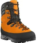 Haix Sicherheitsschuhe 603112 Haix Protector Forest orange Gr&ouml;&szlig;e - Orange - 42,5