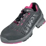 S1 Sicherheitshalbschuh Uvex 1 Damen-HS gelocht Gr. 40 - 40