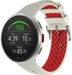 Polar Pacer Pro, 3,05 cm (1.2"), MIP, GPS, 41 g - Silber
