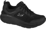 Skechers Relaxed Fit D'Lux Walkerf ite Motion Frauen Schn&uuml;rung Masche Tra er Alle