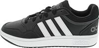adidas Hoops 3.0 Sneaker Schwarz