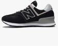 NEW BALANCE Damen Freizeitschuhe, WL574EVB, 39