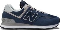 New Balance 574 Core Navy White (Women's) - EU 40.5