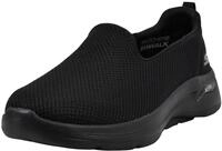 Skechers Go Walk Arch Fit Grateful 124401-BBK; Women's Sneakers; 124401-BBK_36;