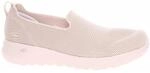 Skechers Go Walk Joy - Sensational Day taupe 39
