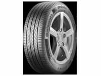 Continental UltraContact ( 215/55 R17 94V EVc ) Reifen