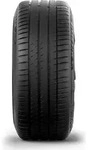 Michelin Sommerreifen motorcycle-tyres Pilot Sport EV ( 275/35 R22 104Y XL Acoustic,