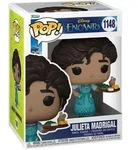 Disney Encanto - Julieta Madrigal 1148 - Funko Pop! - Vinyl Figur - Bunt