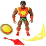 Masters of the Universe Origins Actionfigur (14 cm) Sun Man - Orange