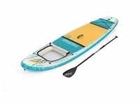 Bestway® Hydro-ForceTM SUP Touring Board-Set Panorama 340 x 89 x 15 cm