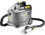 K&auml;rcher 1.101-700.0, Hinterhergehen, Tief, 18 m2/h, 57 l/s, 9 l, 7 l -