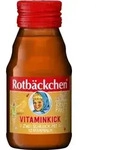 Kraftpaket Vitaminkick Shot 60ml