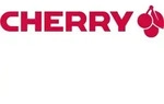 CHERRY Stream Desktop, Volle Gr&ouml;&szlig;e (100%), Kabellos, RF Wireless, QWERTY, Schwarz,