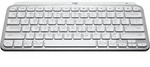 Logitech MX Keys Mini - Office - Tastatur - hinterleuchtet - kabellos -...
