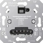 JUNG 1790RTR, Typ F, Kunststoff, 50/60 Hz, -5 - 45 &deg;C, 1 St&uuml;ck(e)