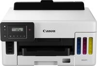 Canon MAXIFY GX5050, Farbe, 4, 600 x 1200 DPI, A4, 24 Seiten pro Minute,