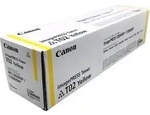 Canon Toner T02 8532B001 Gelb bis zu 43.000 Seiten
