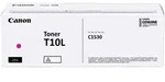 Canon T10L, 0 Seiten, 5000 Seiten, Magenta, 1 St&uuml;ck(e)