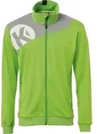 Kempa Core 2.0 Polyester Hope Green / Dark Grey Melange L - Gr&uuml;n - L
