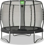 Exit Toys 08.60.10.10, Exit Toys EXIT Allure Premium Trampolin &oslash;305cm, auf Beinen,