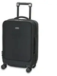 Dakine Verge 4-Rollen Kabinentrolley 51 cm Laptopfach - Schwarz