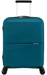 American Tourister Airconic Spinner 55 / 20 TSA Trolley Deep Ocean blau - Blau