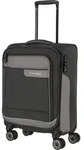 Travelite Viia Reisekoffer Trolley Bord-Koffer 55cm Handgep&auml;ck Bordgep&auml;ck...