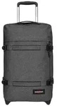 Eastpak TRANSIT'R S Schwarz Denim - Schwarz