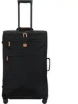 BRIC`S X-Travel 77 cm Black - Schwarz