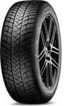 Vredestein Wi car-tyres Wintrac Pro ( 255/35 R20 97W XL, mit Felgenschutzleiste (FSL)