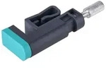 wolfcraft GmbH 2 KS 24 - Kantenspanner, 3 cm