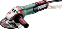 Metabo 613117000, Winkelschleifer METABO WEPBA 19-150 Q DS M-BRUSH - 1900W &Oslash;...