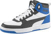 Puma Rebound JOY High Top Herren Sneaker Sportschuh 374765 Blau ,...