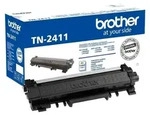 Brother TN-2411 Tonerkassette Original Schwarz 1Stk.