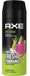 Axe Deo Spray Epic Fresh 150ml