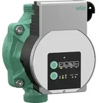 Wilo Nassl&auml;ufer-Hocheffizienzpumpe Varios PICO-STG 25/1-7,Rp1,1x230V,38W