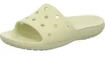 Pantolette bis 30mm Absatz (casual) Classic Crocs Slide - Beige - 41