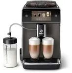 Saeco GranAroma Deluxe SM6680 Kaffeevollautomat, Espressomaschine, 1,8 l,