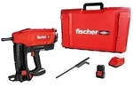 FISCHER Akku-Bolzenschubger&auml;t-Set FGC 100