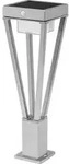 LEDVANCE Wand- und Deckenleuchte LED: f&uuml;r Boden, ENDURA STYLE SOLAR BOUQUET /...