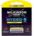 Wilkinson Hydro 5 Ultimate Rasierklingen, 5er Pack