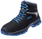 Atlas Sicherheitsstiefel Damen GX 805 S3 ESD SRC DGUV Gr. 36 schwarz/royalblau -