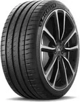 Michelin So car-tyres Pilot Sport 4 SUV ZP ( 225/40 R20 94Y XL EV Suitable, mit