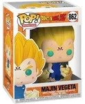 Dragon Ball Z - Majin Vegeta 862 - Funko Pop! - Vinyl Figur