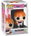 Powerpuff Girls - Blossom 1080 - Funko Pop! - Vinyl Figur