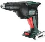 Metabo HBS 18 LTX BL 3000, Handbohrmaschine, B&uuml;rstenlos, Schwarz, 3000 RPM, 10 Nm,